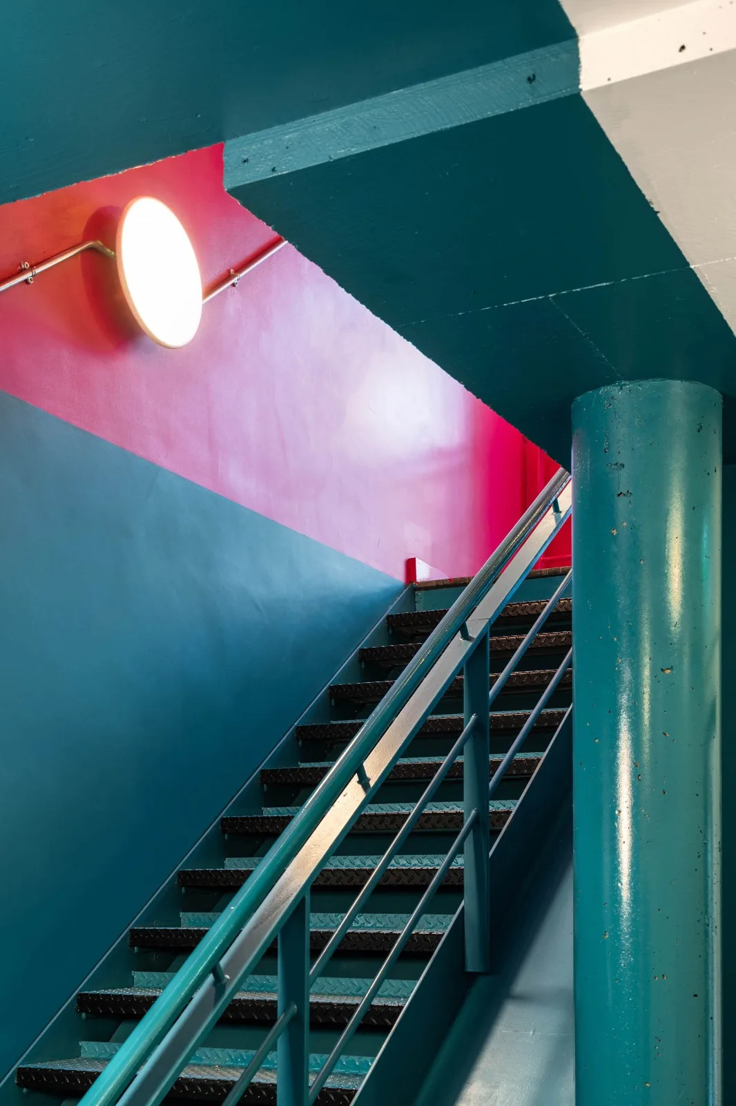 BIM Architecture | Business Community, Bradbury Factory
