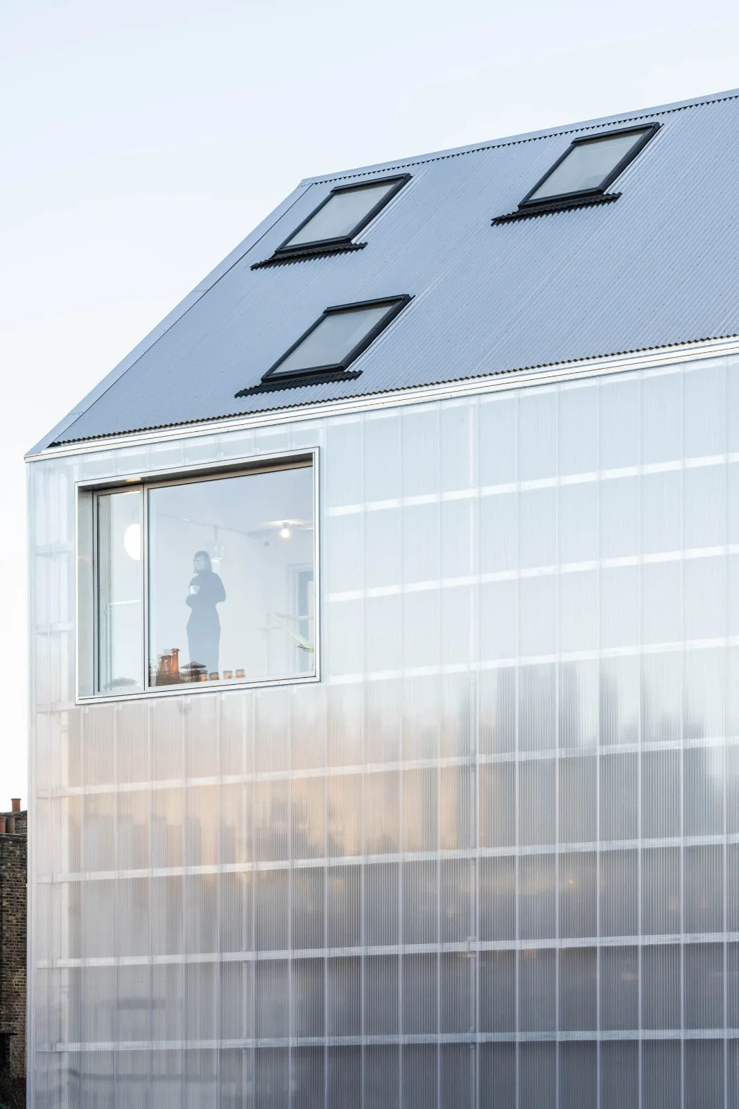BIM Architecture | Business Community, Bradbury Factory