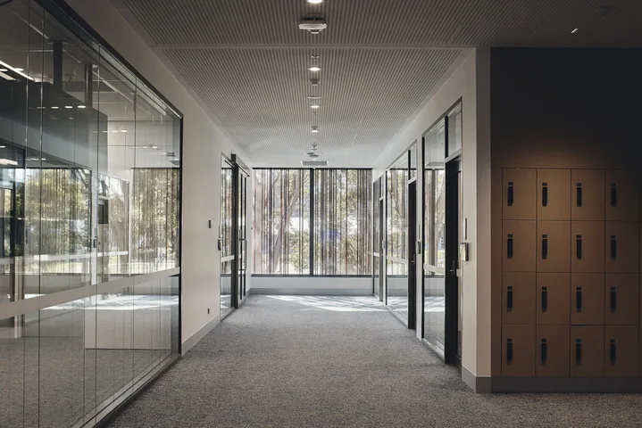 BIM Architecture | Victoria Heart Specialist Hospital/Conrad Gargett+Wardle