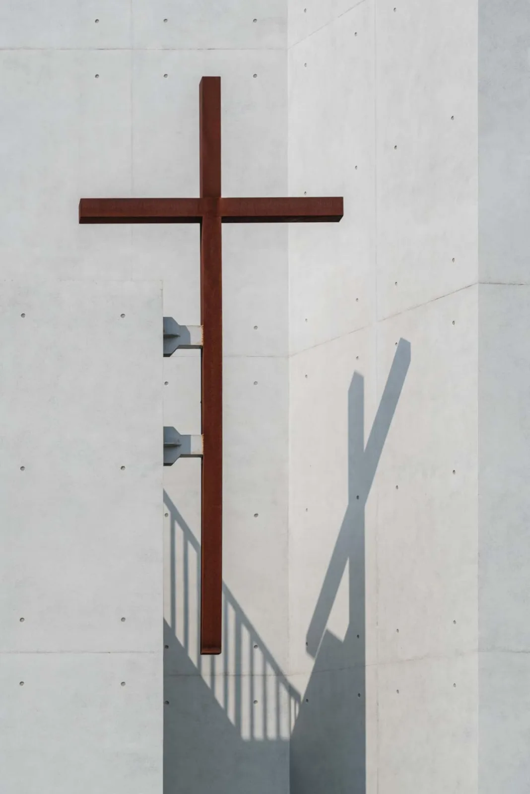 BIM Architecture | Church at Bade Campus of China Gospel Theological Research Institute/Pan Ji Joint Architectural Firm