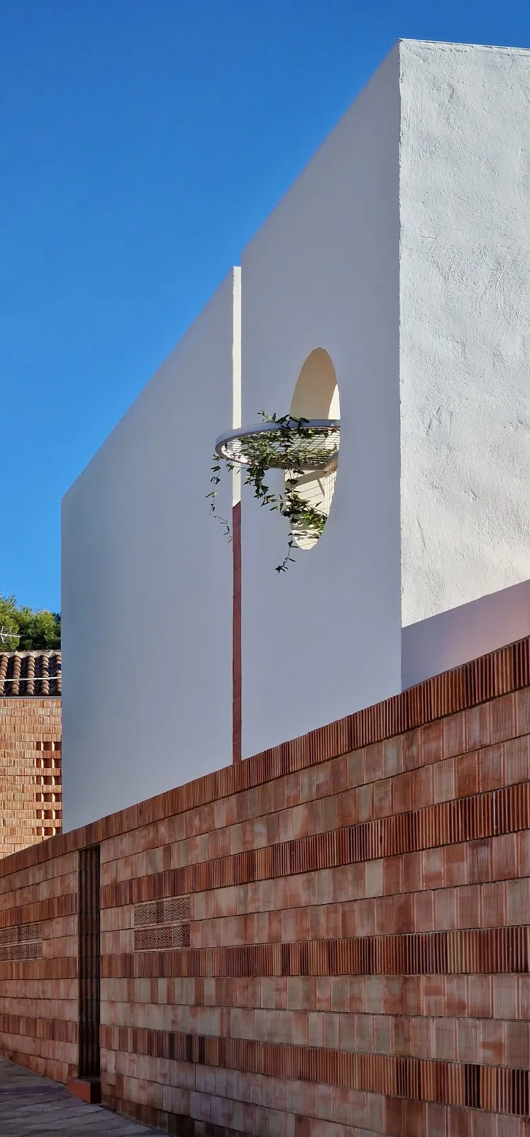 BIM Architecture | Freedom House/GRAO