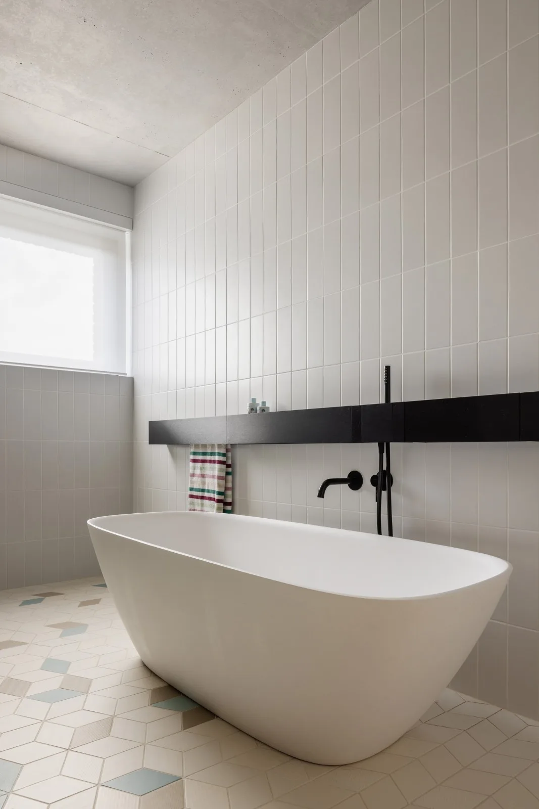 BIM Architecture | Independent Residence: Brick House Z á horsk é Sady/ArchitekTI mikulaj&  mikulajova