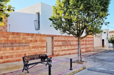 BIM Architecture Showcase: Freedom House by GRAO-BIM WORLD