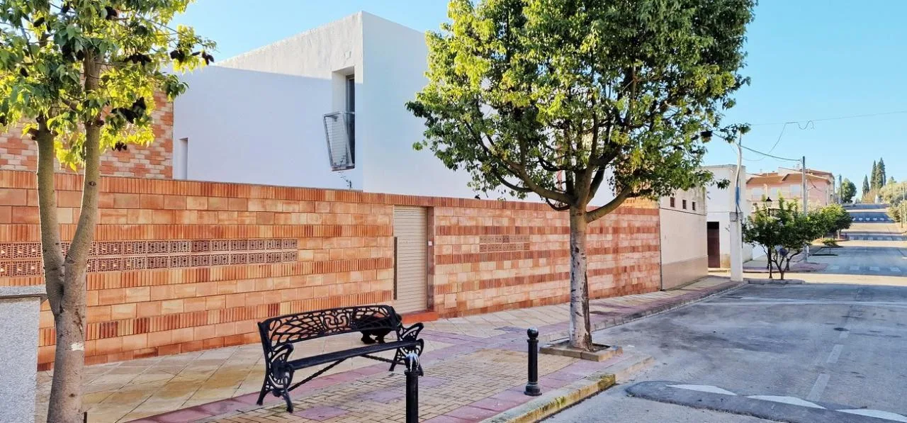 BIM Architecture | Freedom House/GRAO