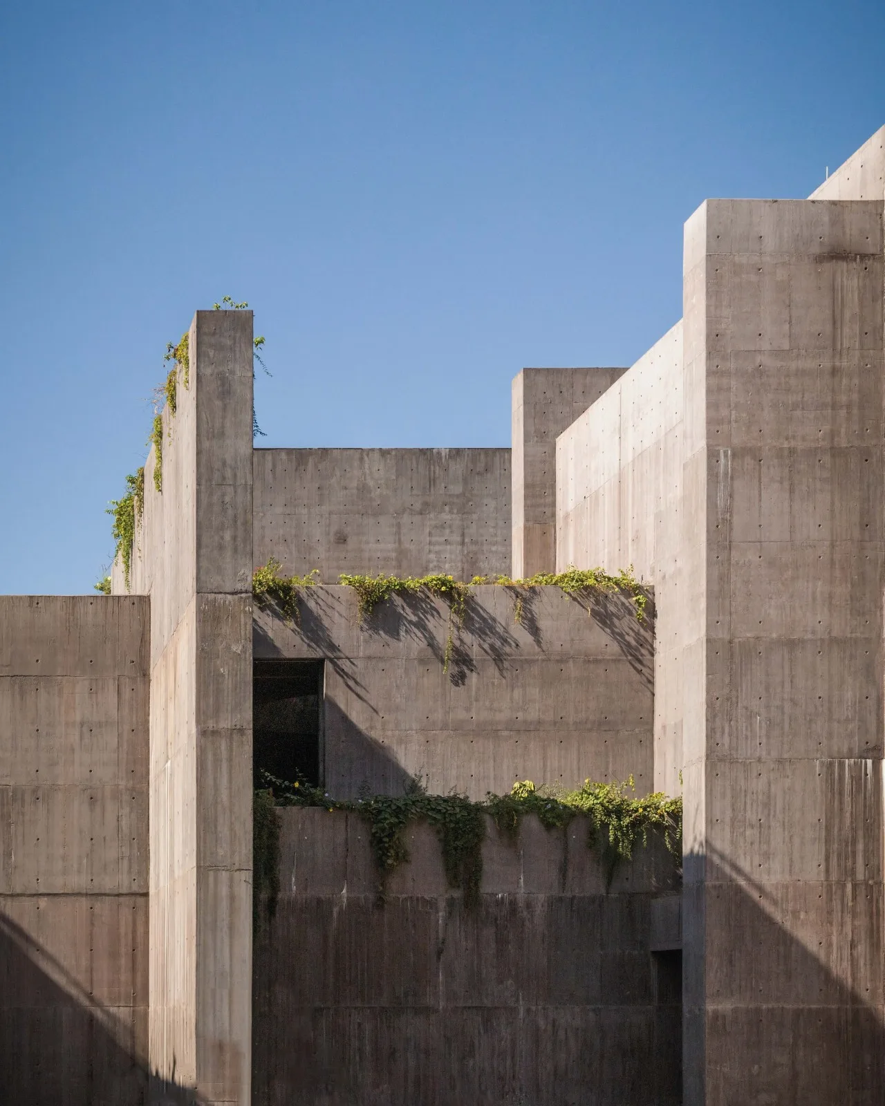 BIM Architecture | Cortes Marine Research Center/Tatiana Bilbao