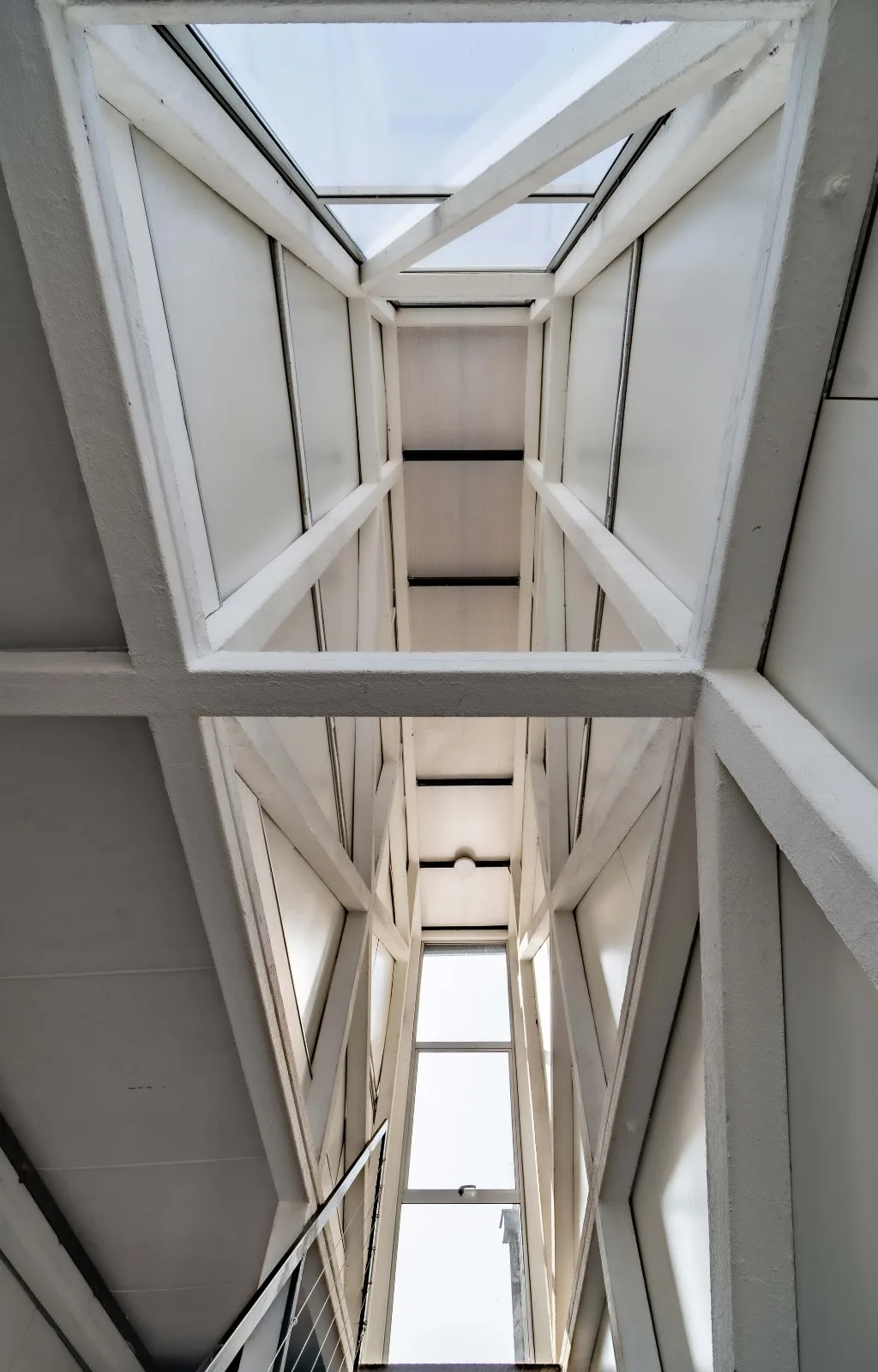 BIM Architecture | Container Dormitory/Ian Hs ü+Gabriel Rudolph