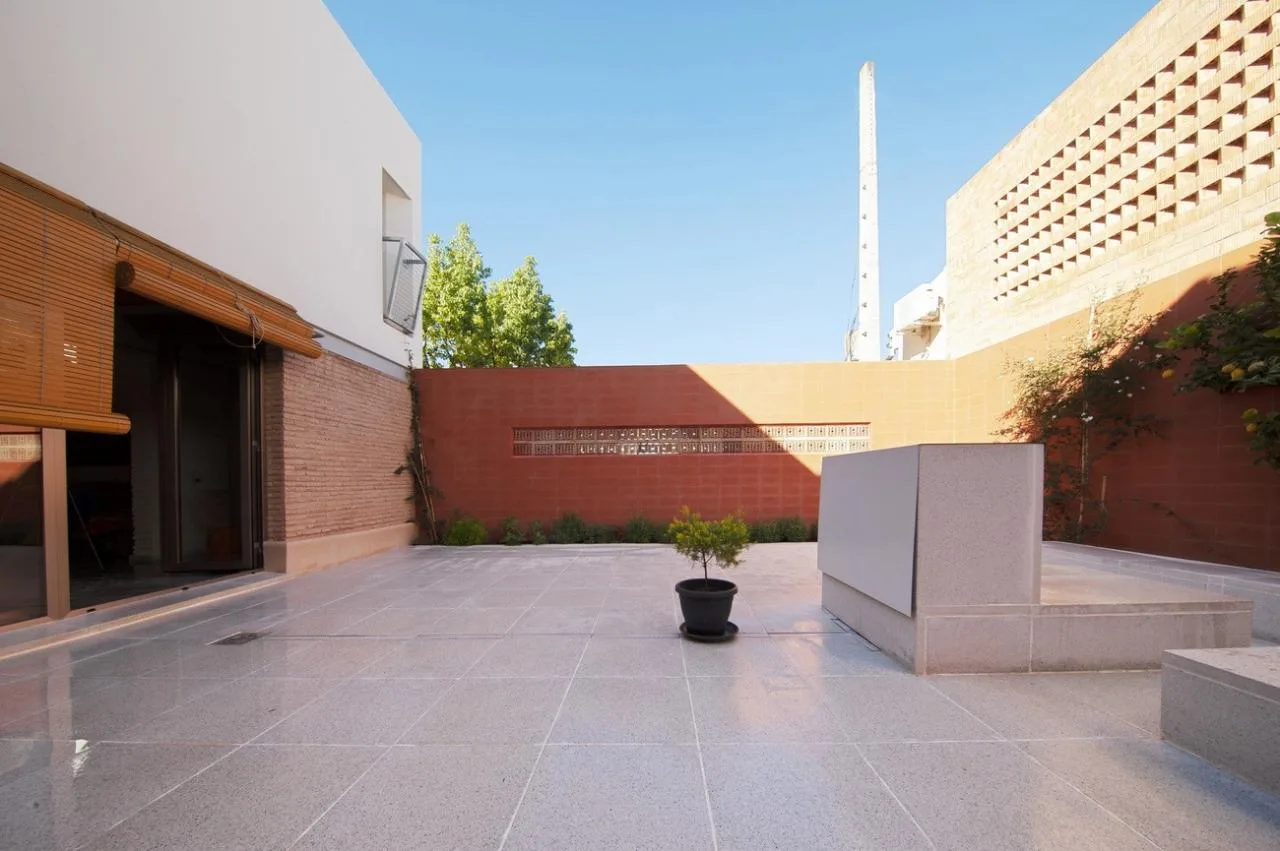 BIM Architecture | Freedom House/GRAO