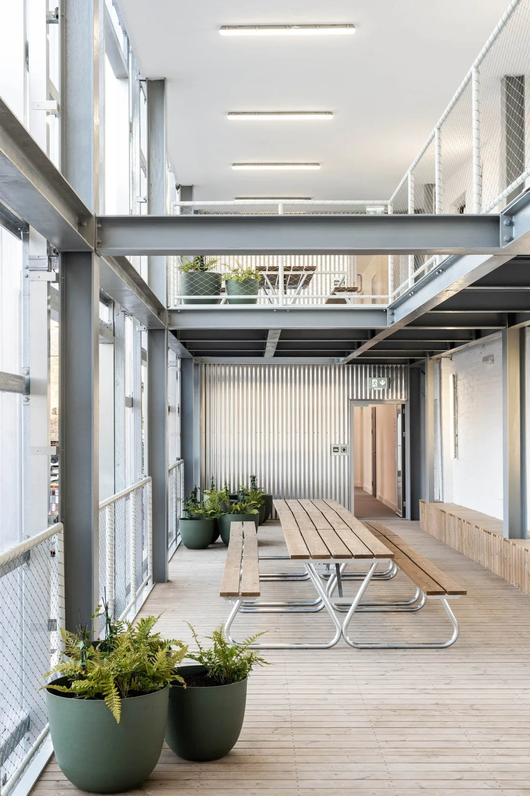 BIM Architecture | Business Community, Bradbury Factory