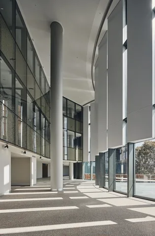 BIM Architecture | Victoria Heart Specialist Hospital/Conrad Gargett+Wardle