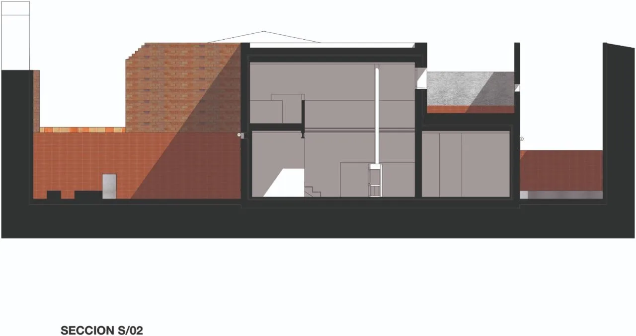 BIM Architecture | Freedom House/GRAO