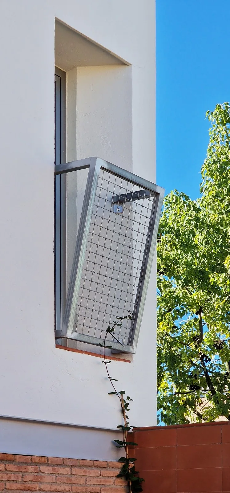 BIM Architecture | Freedom House/GRAO
