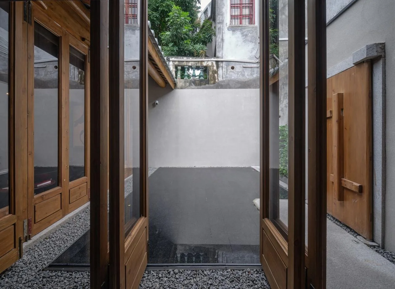 BIM Architecture | Chaozhou Youxiong Hotel/By Building
