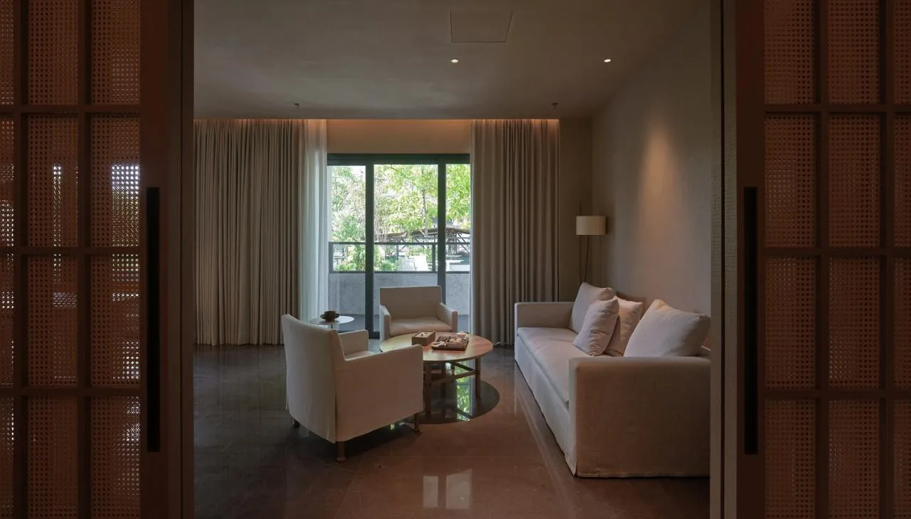 BIM Architecture | Chaozhou Youxiong Hotel/By Building