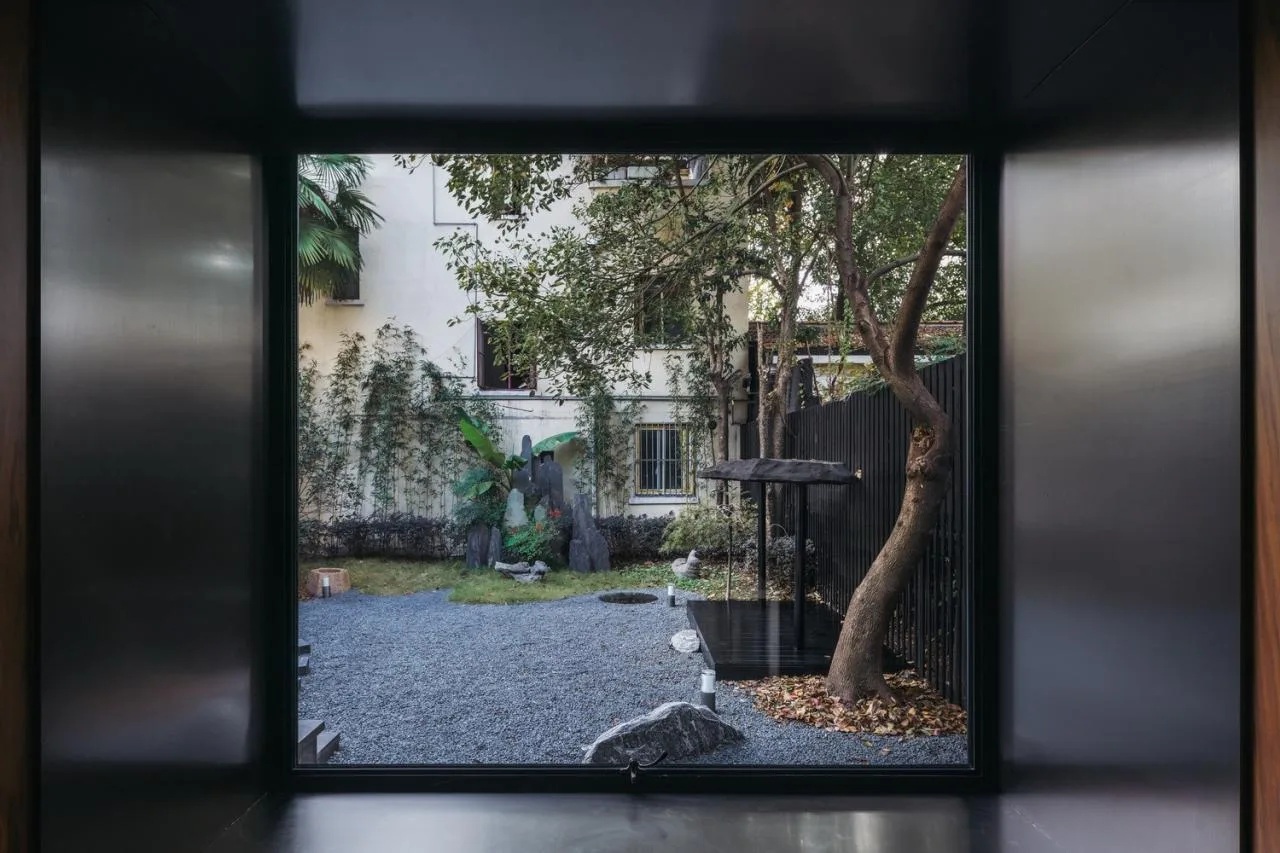 BIM Architecture | Micro Light House/Wutopia Lab
