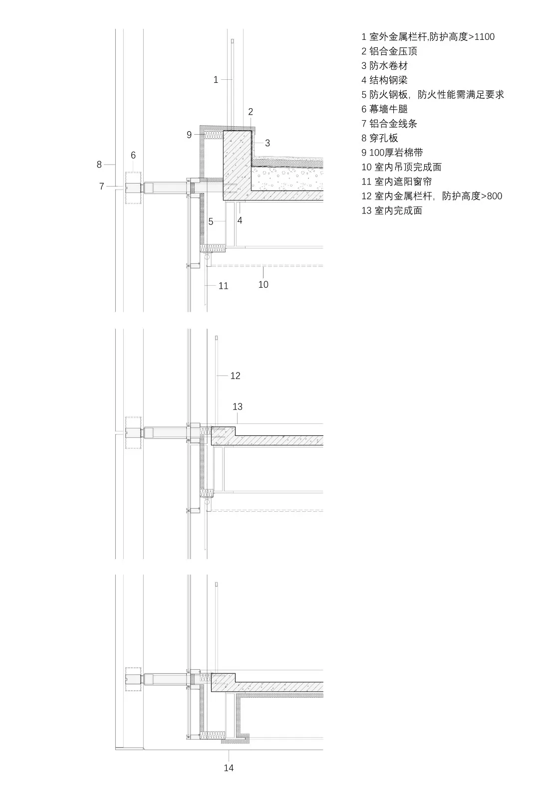 BIM Architecture | Hangzhou Smart Xintiandi Innovation Center/gad