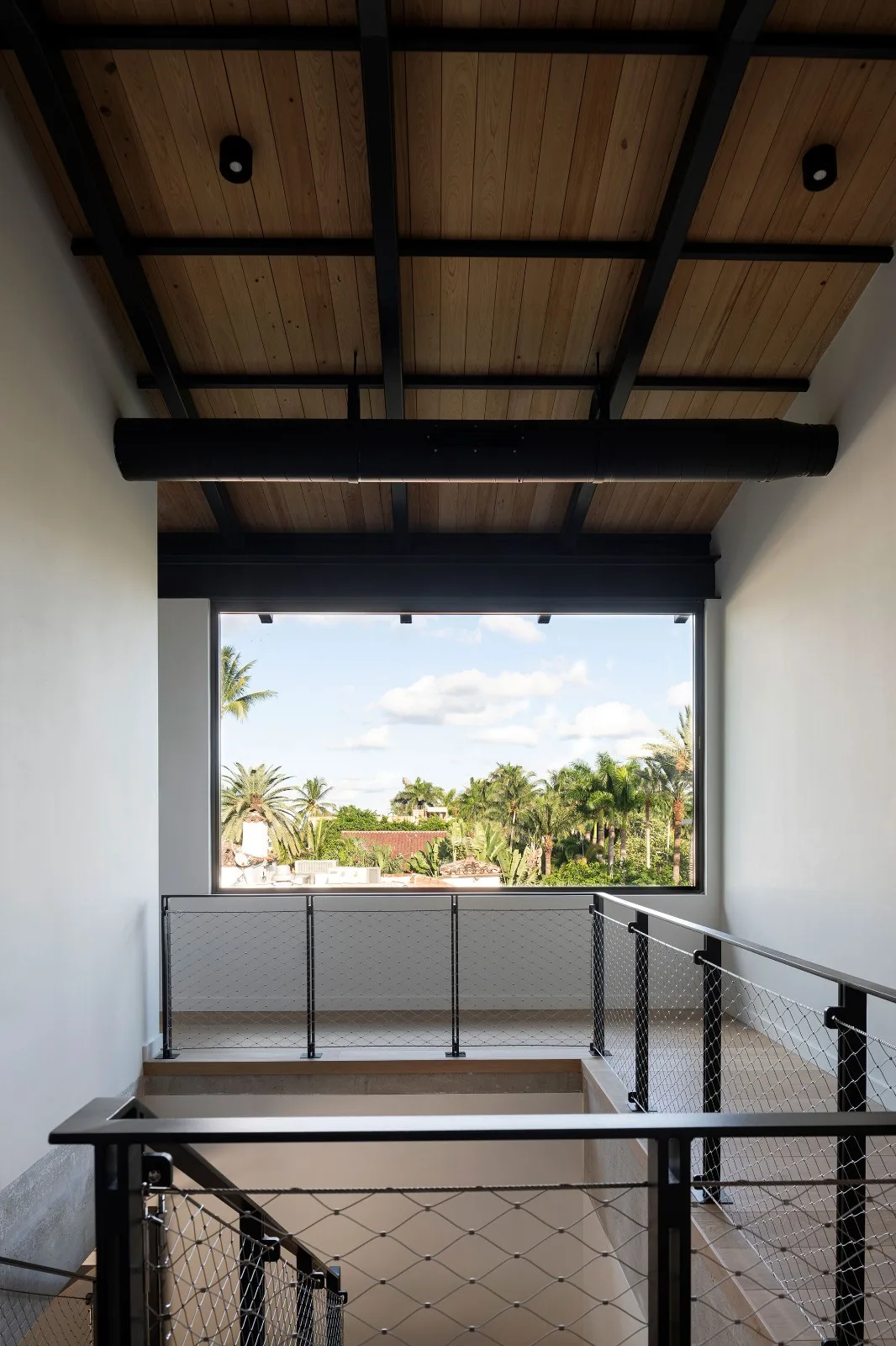 BIM Architecture | Stewart Avenue Apartments/Brillhart Architecture