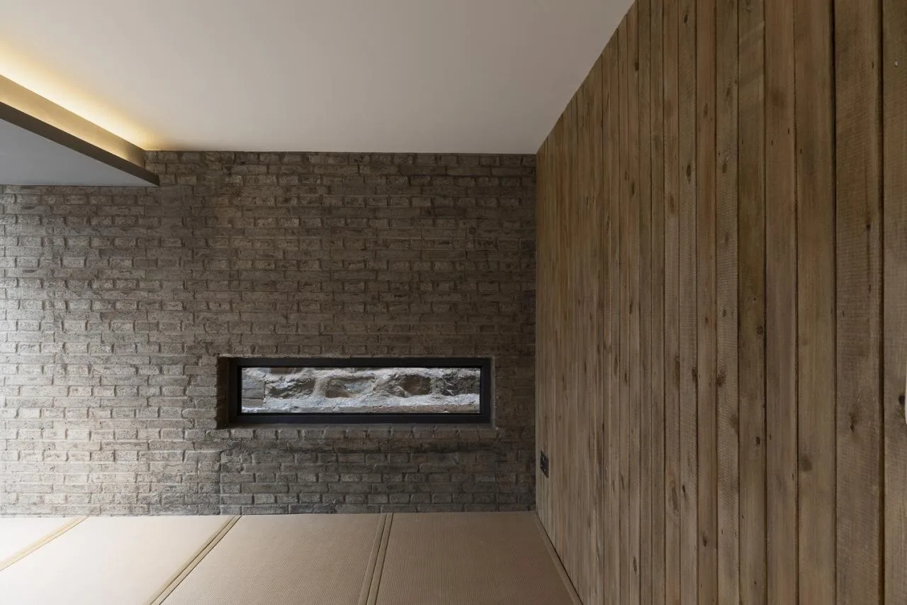 BIM Architecture | Yajisu Collection 98 # Courtyard/Composite Building Design