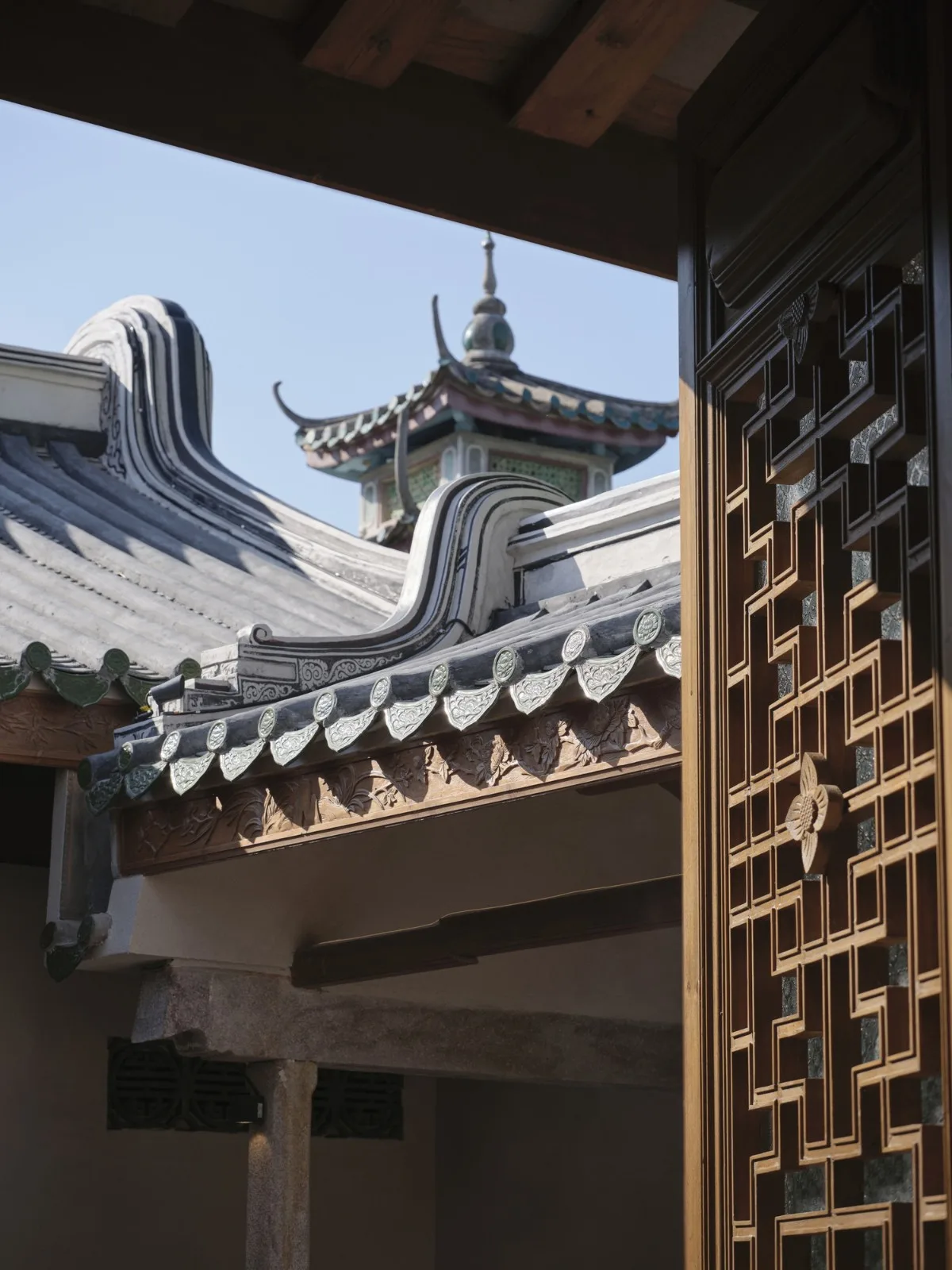 BIM Architecture | Chaozhou Youxiong Hotel/By Building