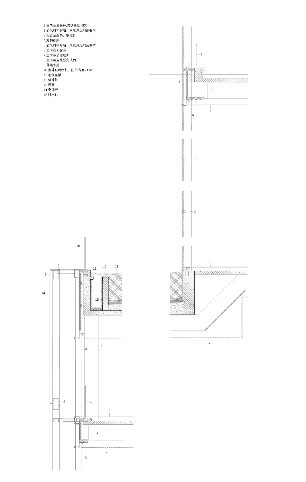 BIM Architecture | Hangzhou Smart Xintiandi Innovation Center/gad