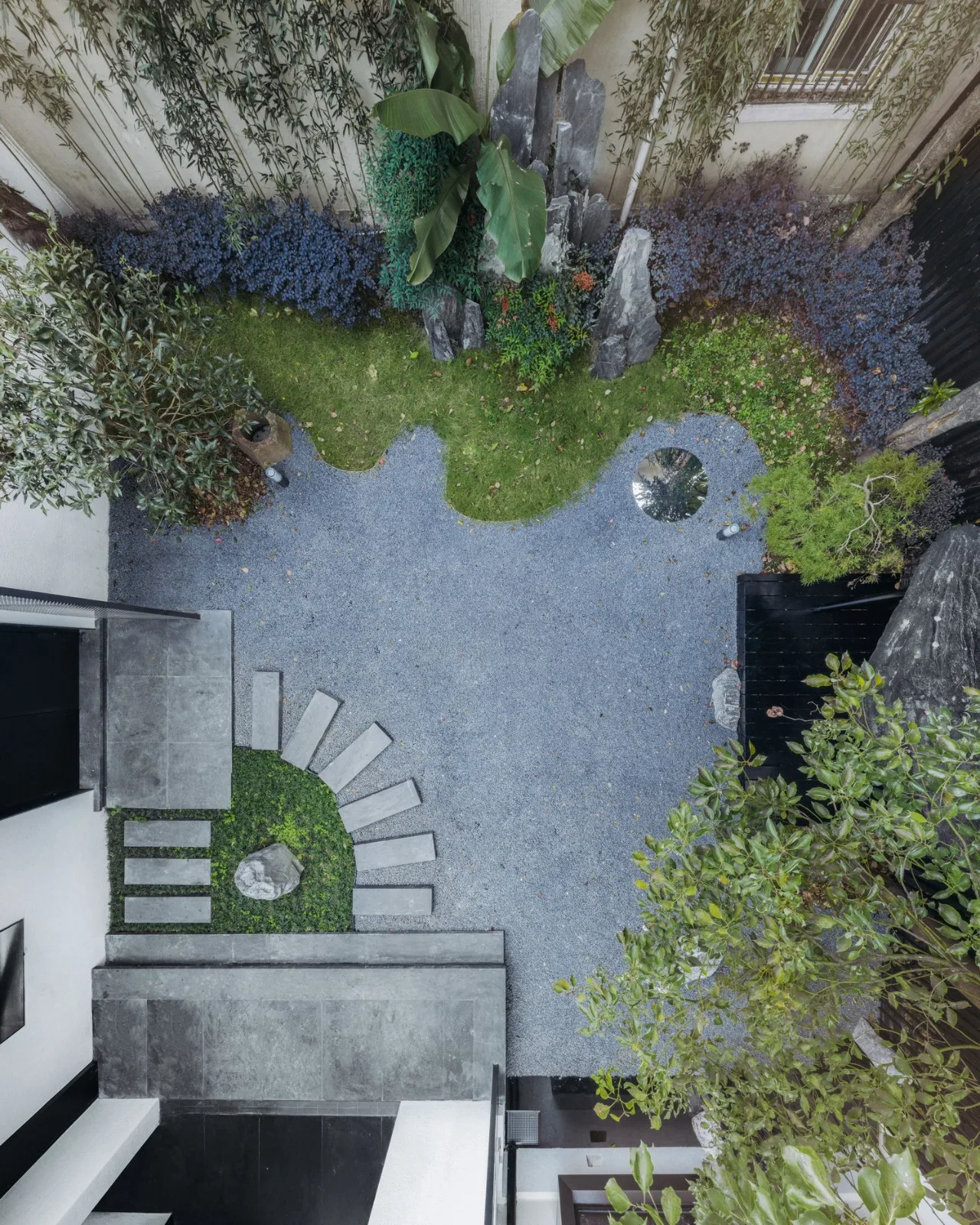 BIM Architecture | Micro Light House/Wutopia Lab