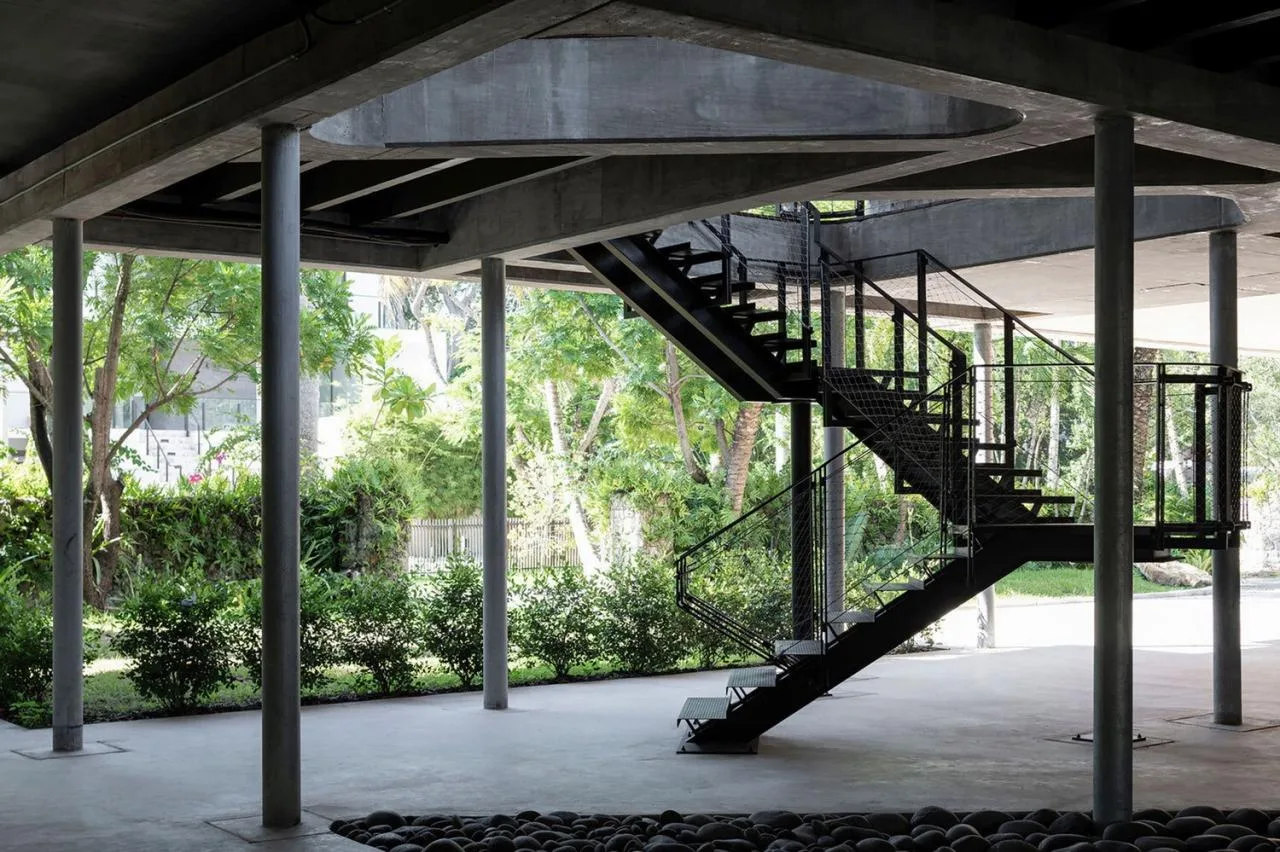 BIM Architecture | Stewart Avenue Apartments/Brillhart Architecture