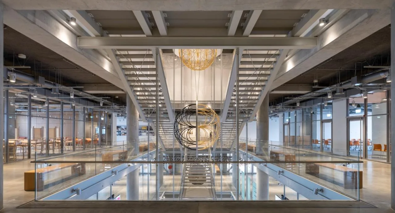 BIM Architecture | Istanbul Modern Museum/Renzo Piano Architecture Studio+Oyana