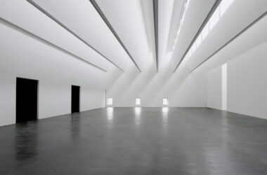 BIM Architecture: Gerber Architekten's U Art and Creativity Center and Vocational Academy in Dortmund, Germany-BIM WORLD