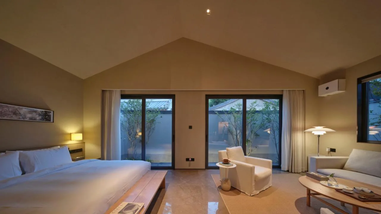 BIM Architecture | Chaozhou Youxiong Hotel/By Building