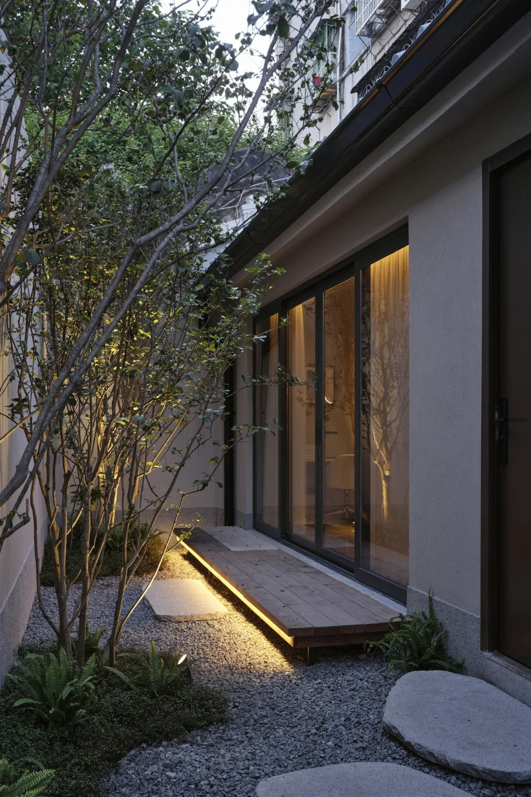 BIM Architecture | Chaozhou Youxiong Hotel/By Building