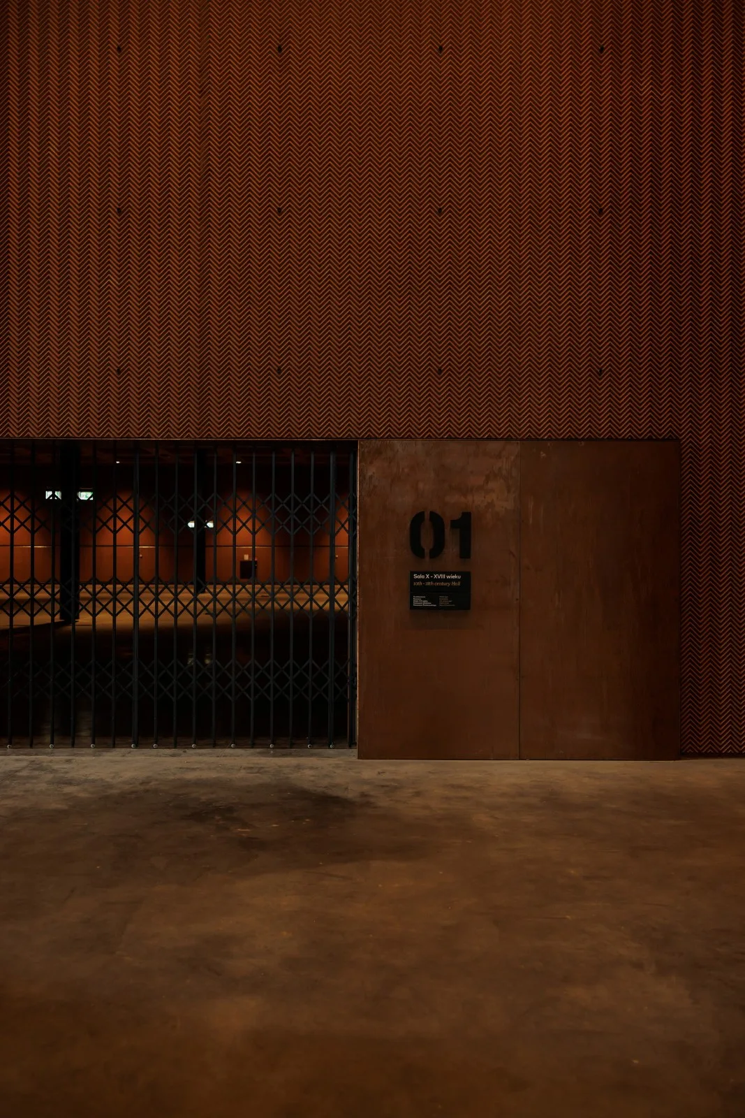 BIM Architecture | Polish History Museum and Polish Army Museum Scheme in Warsaw, Poland/WXCA