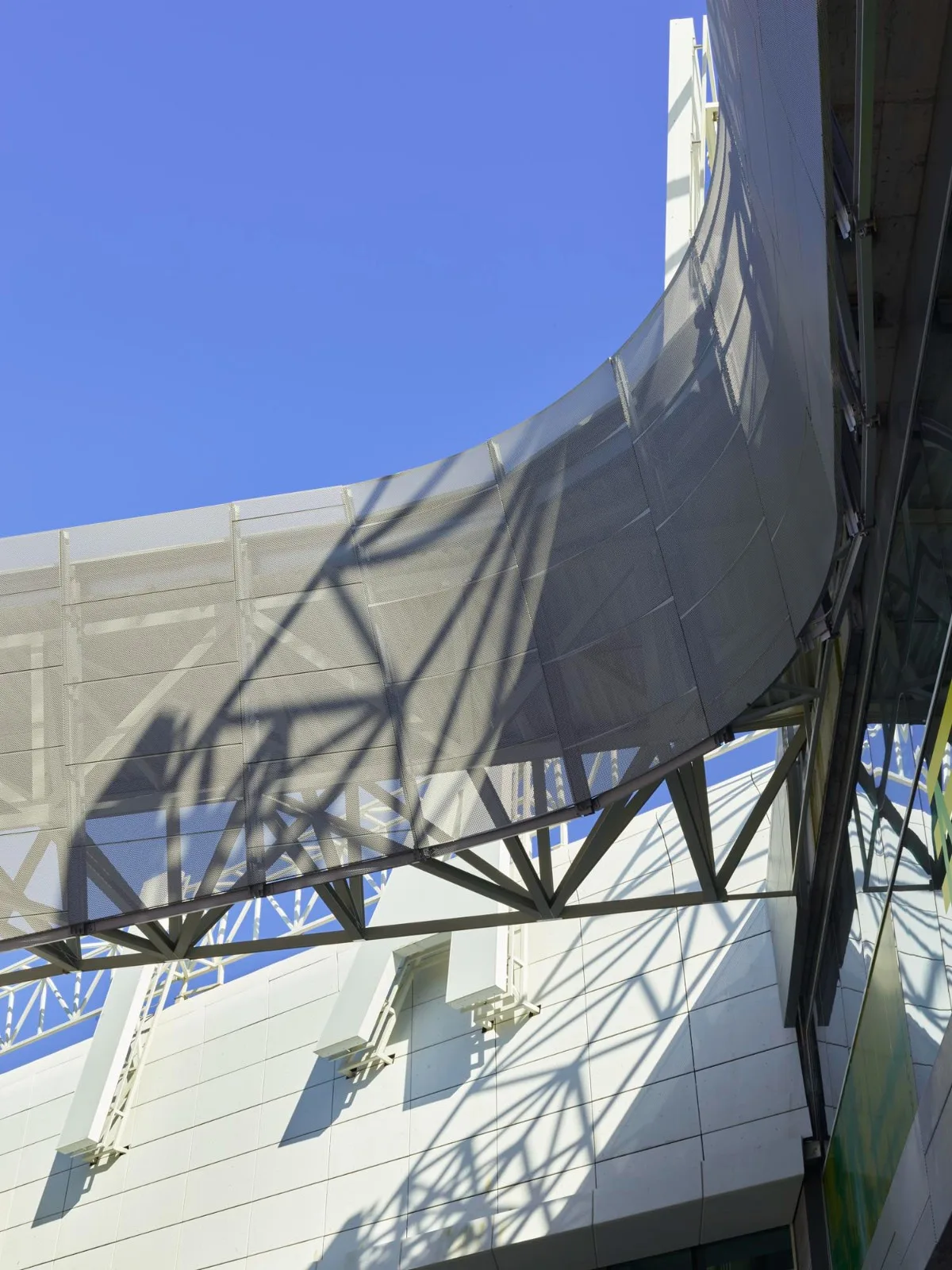 BIM Architecture | Mixed Use Transportation Complex, Vigo Integrated Transportation Hub Station, Vialia, Spain/Mephistos Architecture Firm