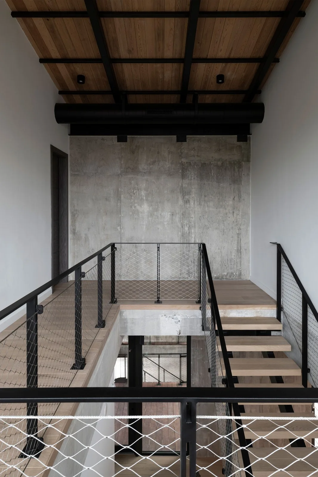 BIM Architecture | Stewart Avenue Apartments/Brillhart Architecture