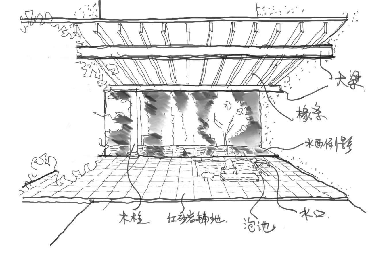 BIM Architecture | Da Le Zhi Ye · Chongqing · Simian Mountain/Kongkong Architecture