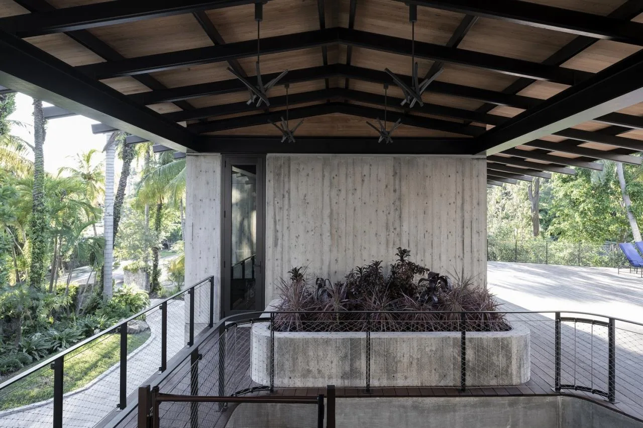 BIM Architecture | Stewart Avenue Apartments/Brillhart Architecture