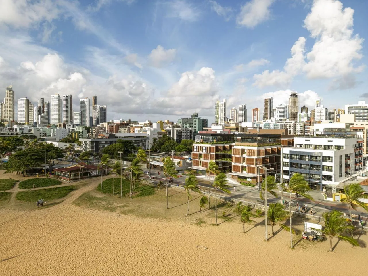 BIM Architecture | BA'RA Hotel/Plan: b arquitectos