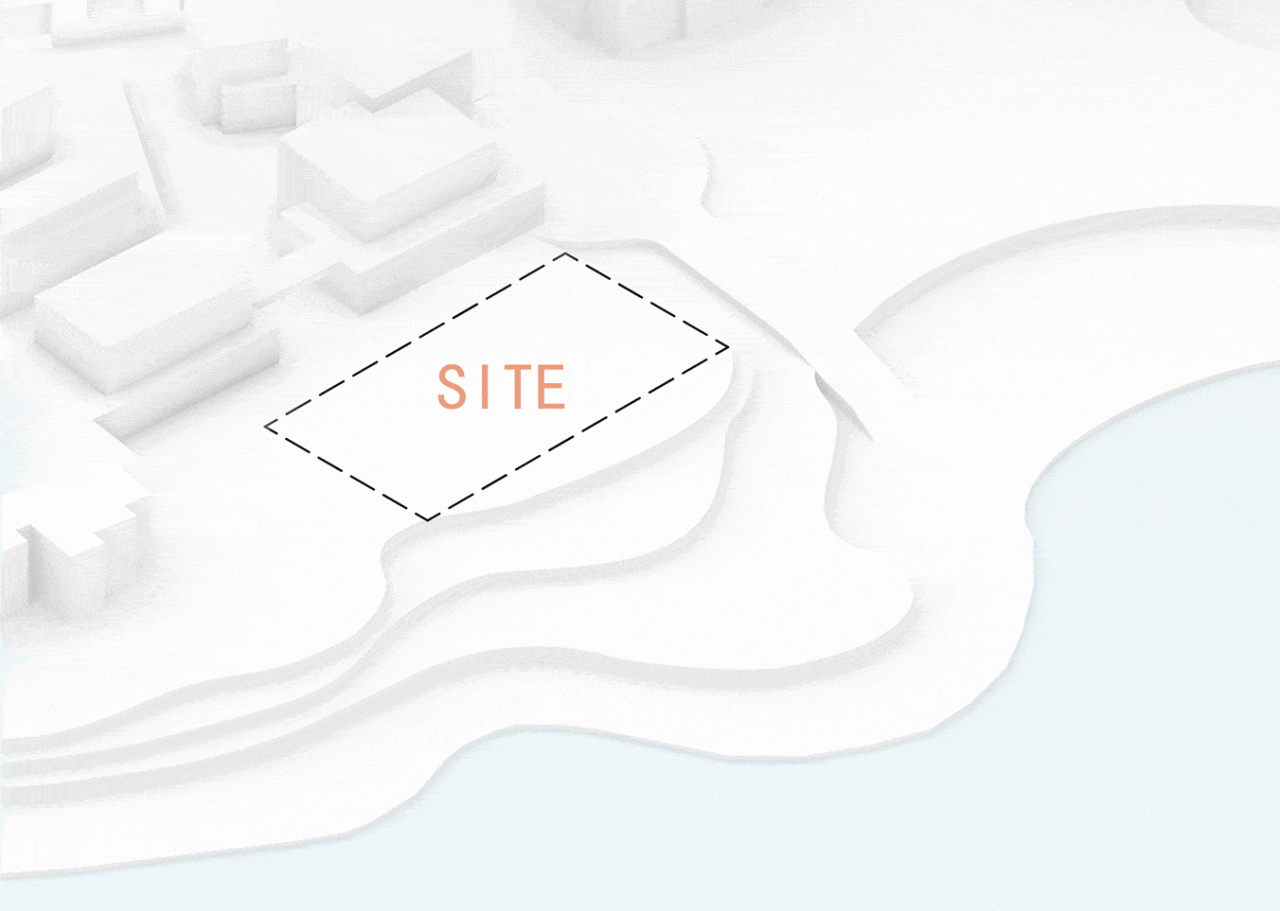 BIM Architecture | Light Courtyard: Boxin Community Neighborhood Center/Meng Fanhao Line+Architectural Firm