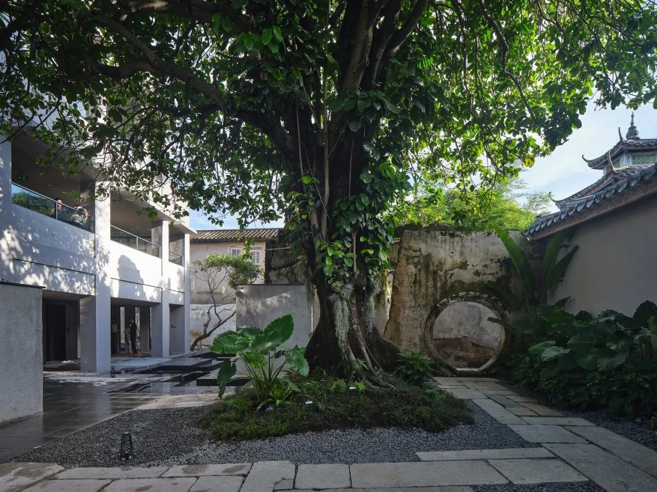 BIM Architecture | Chaozhou Youxiong Hotel/By Building