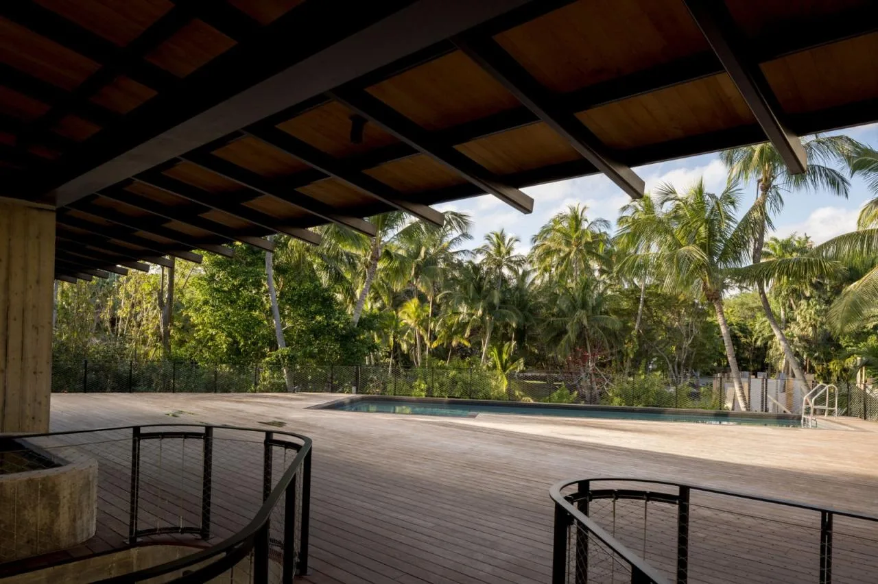 BIM Architecture | Stewart Avenue Apartments/Brillhart Architecture
