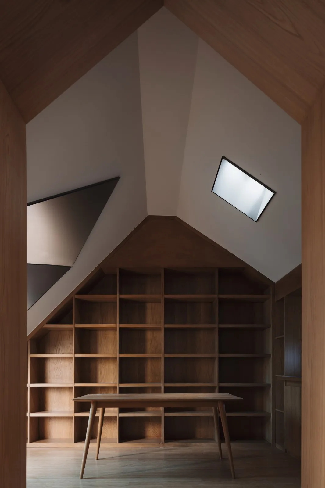 BIM Architecture | Micro Light House/Wutopia Lab