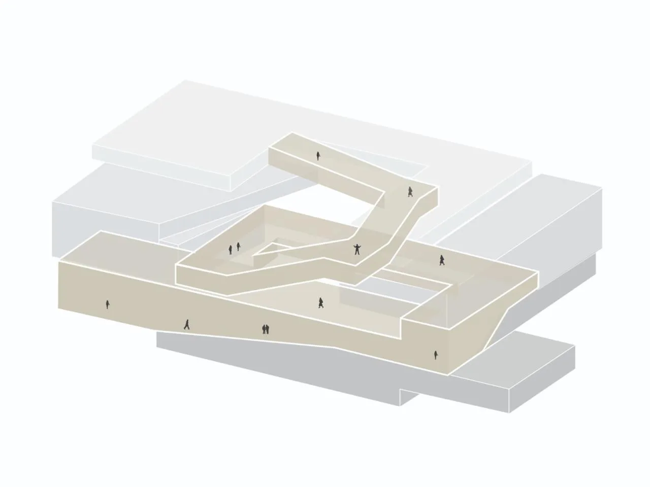 BIM Architecture | Wenzhou Kean University Student Learning Activity Center/Perkins& Will