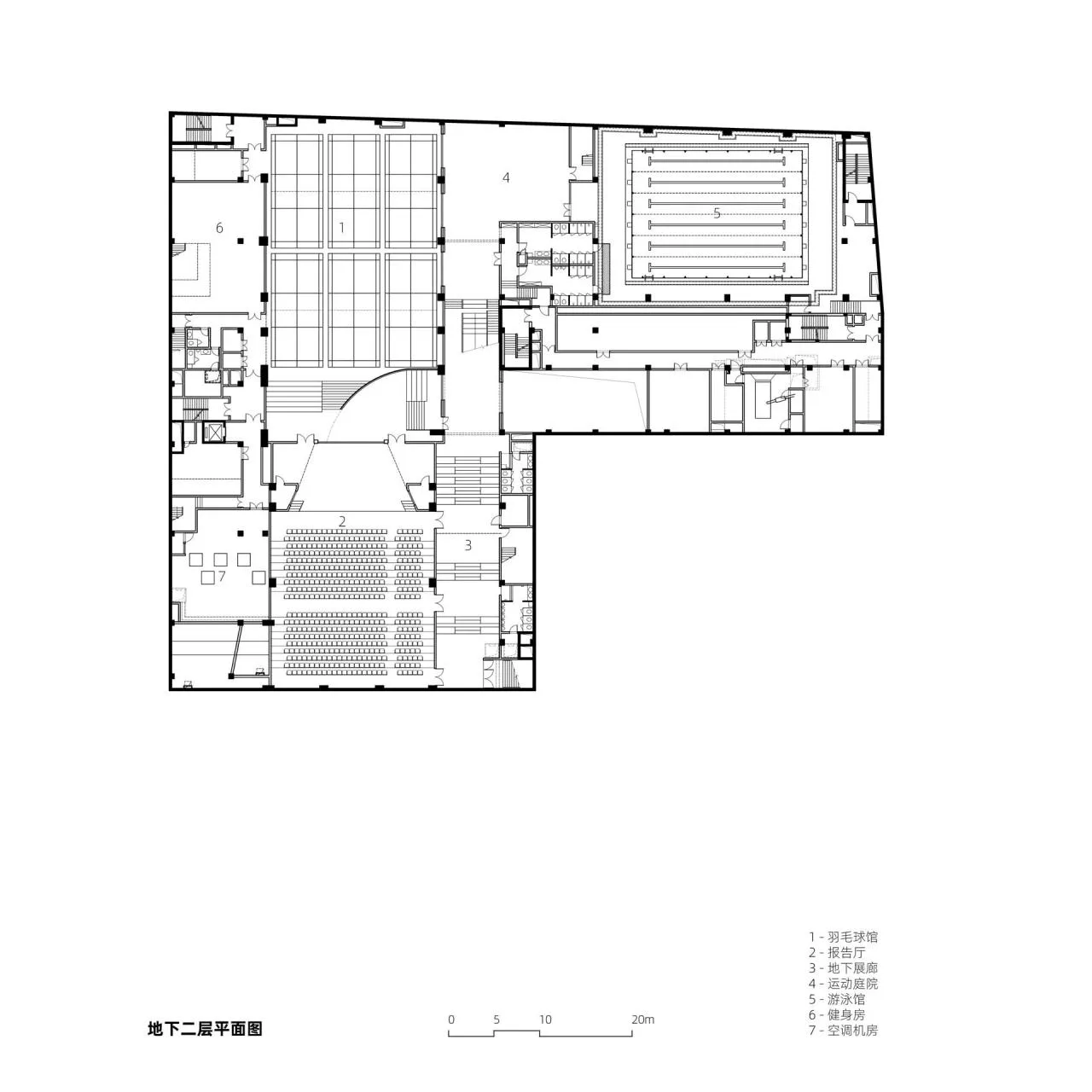 BIM Architecture | Learning Platform - Shenzhen Fuqiang Primary School/Zhongzhu Building