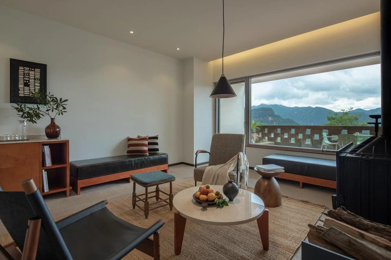 BIM Architecture | Da Le Zhi Ye · Chongqing · Simian Mountain/Kongkong Architecture