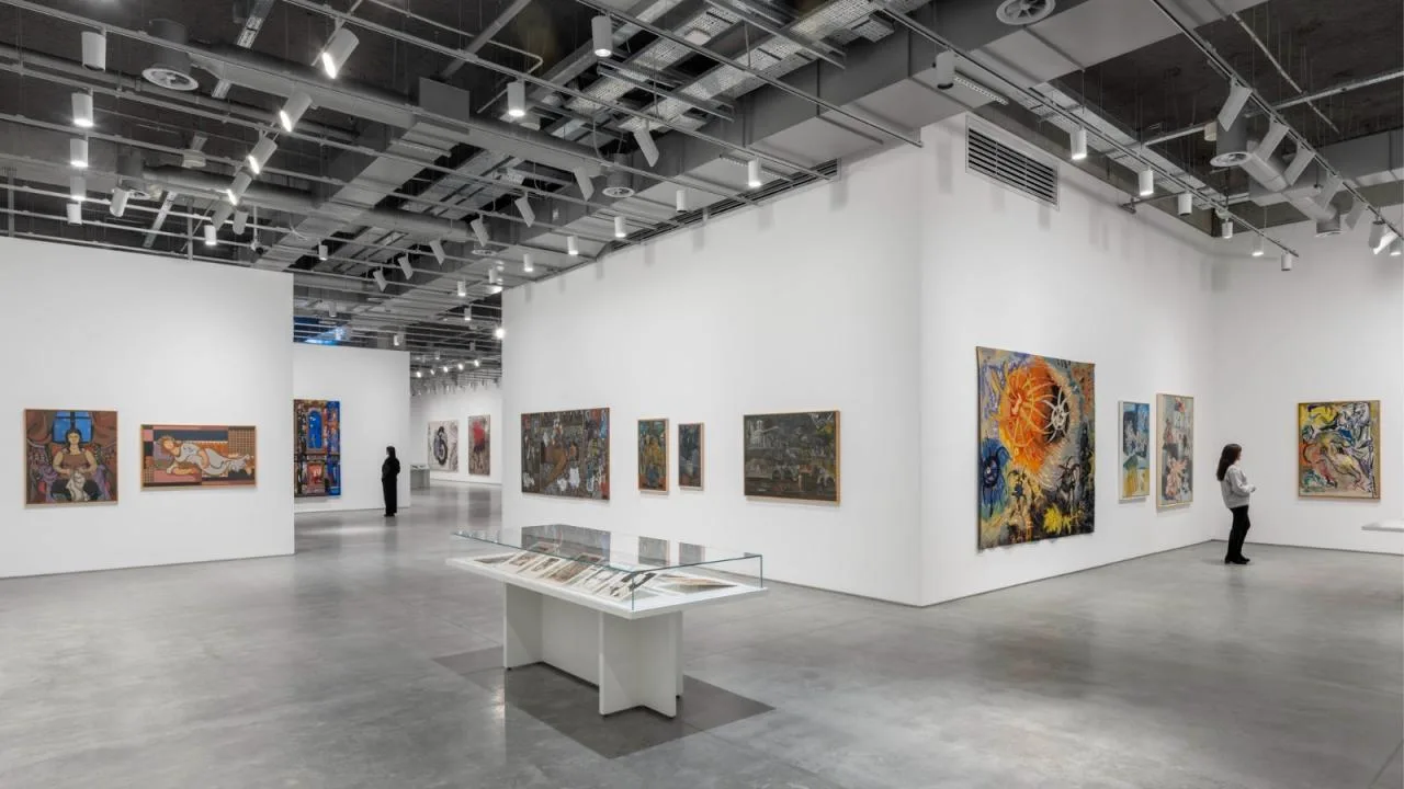 BIM Architecture | Istanbul Modern Museum/Renzo Piano Architecture Studio+Oyana