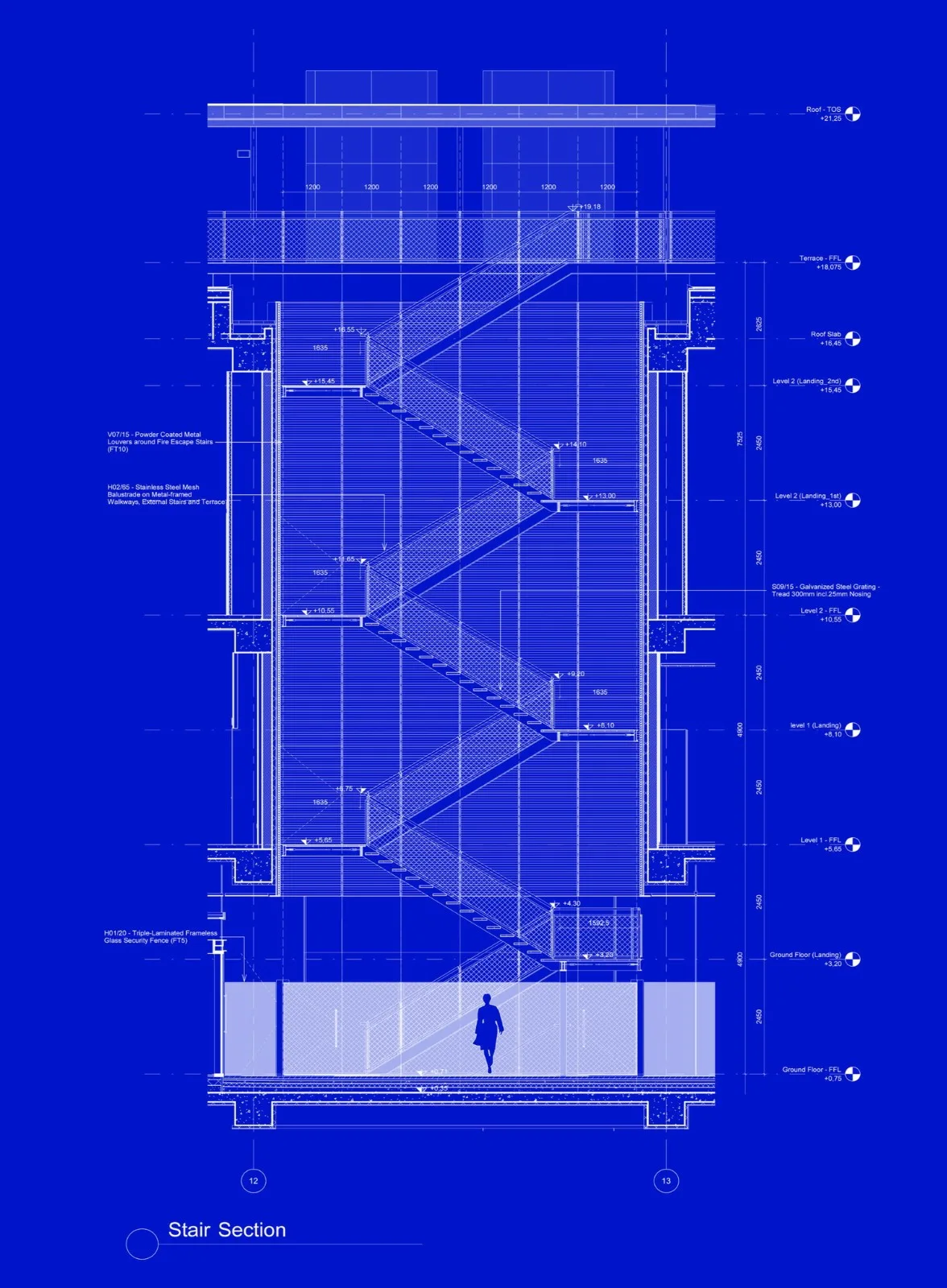 BIM Architecture | Istanbul Modern Museum/Renzo Piano Architecture Studio+Oyana