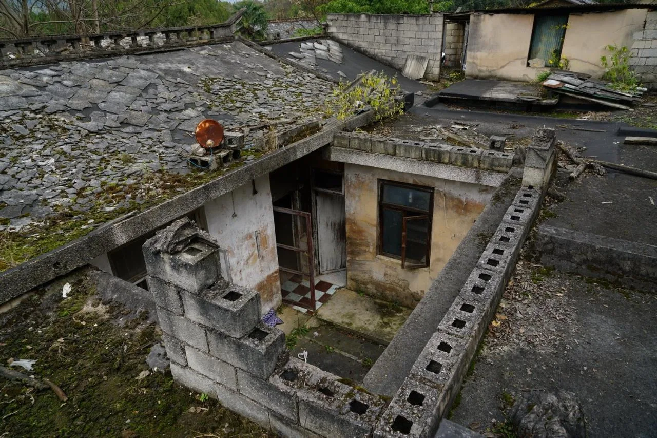 BIM Architecture | Poetic Dwelling Under the Waterfall: Yaojia Waterfall Village/Shanghai Yaoshun Architectural Design Co., Ltd