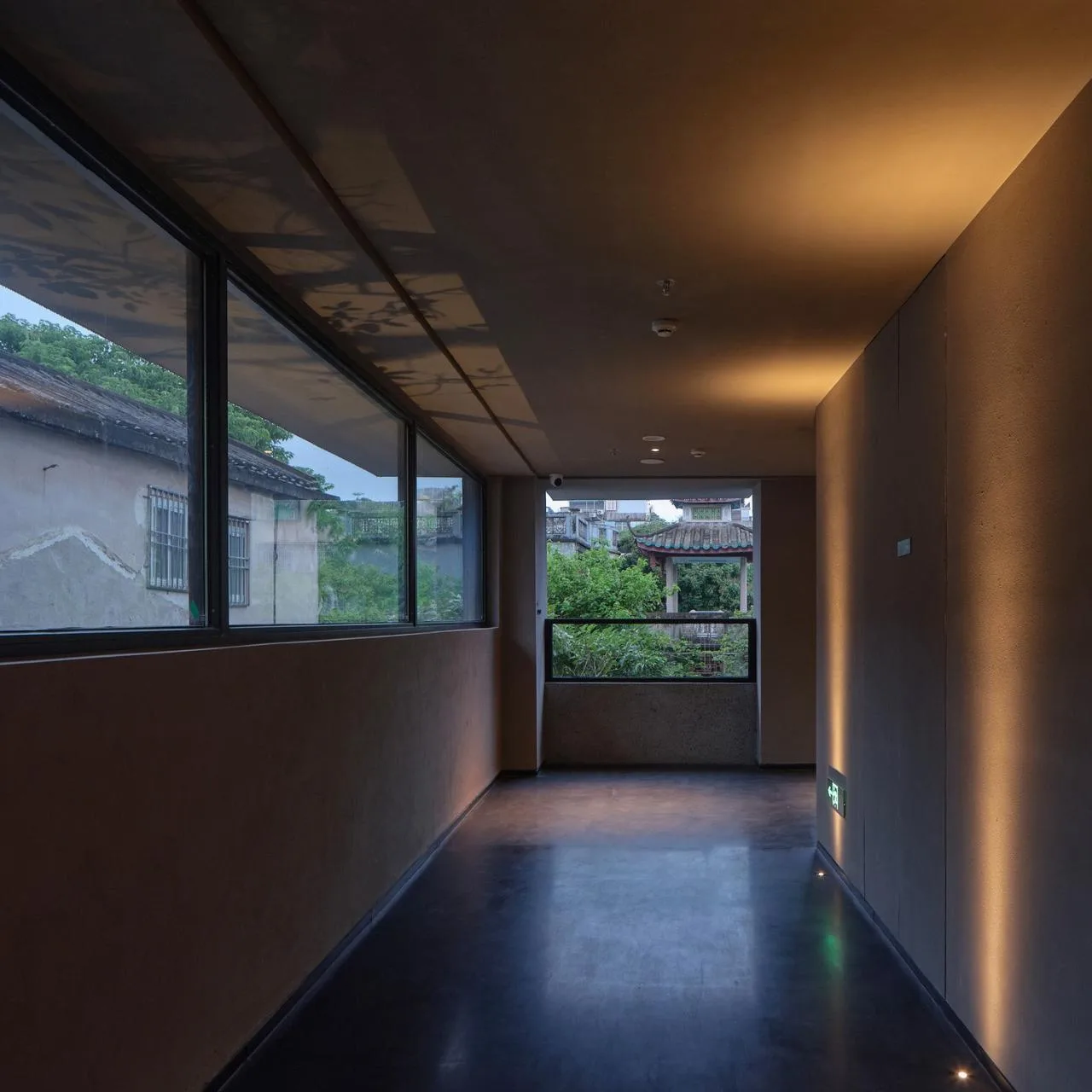 BIM Architecture | Chaozhou Youxiong Hotel/By Building
