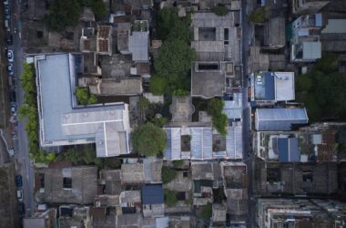 BIM Architecture Showcase: Chaozhou Youxiong Hotel by Building-BIM WORLD
