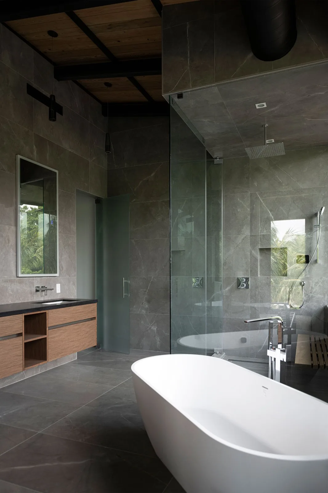 BIM Architecture | Stewart Avenue Apartments/Brillhart Architecture