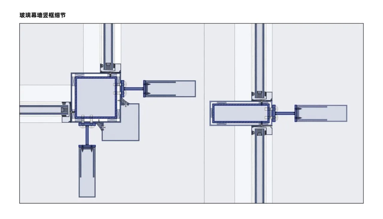 BIM Architecture | Learning Platform - Shenzhen Fuqiang Primary School/Zhongzhu Building