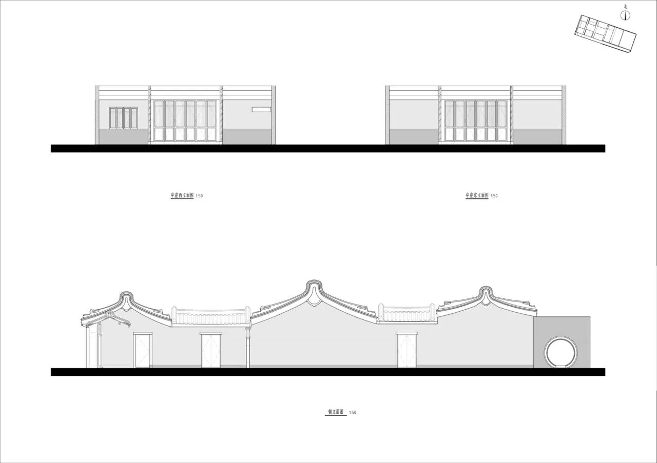 BIM Architecture | Chaozhou Youxiong Hotel/By Building